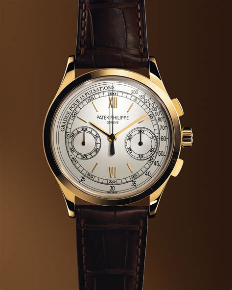 cote montre patek philippe|Patek Philippe uk.